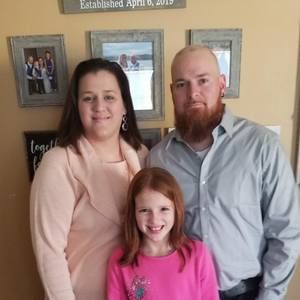 Meet your Posher, Ashley n